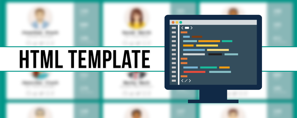 HTML Template Tag in Vanilla JavaScript and Vue