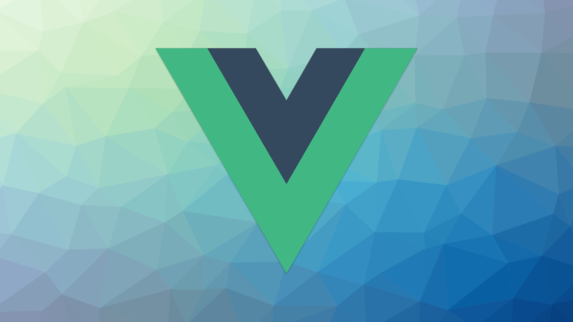 New Course: Up & Running with Vue.js