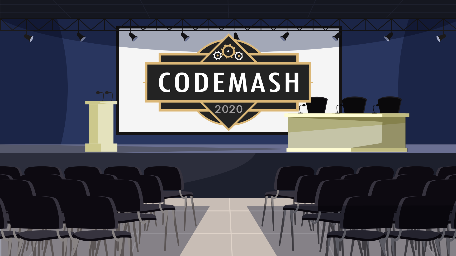 CodeMash 2020 Recap