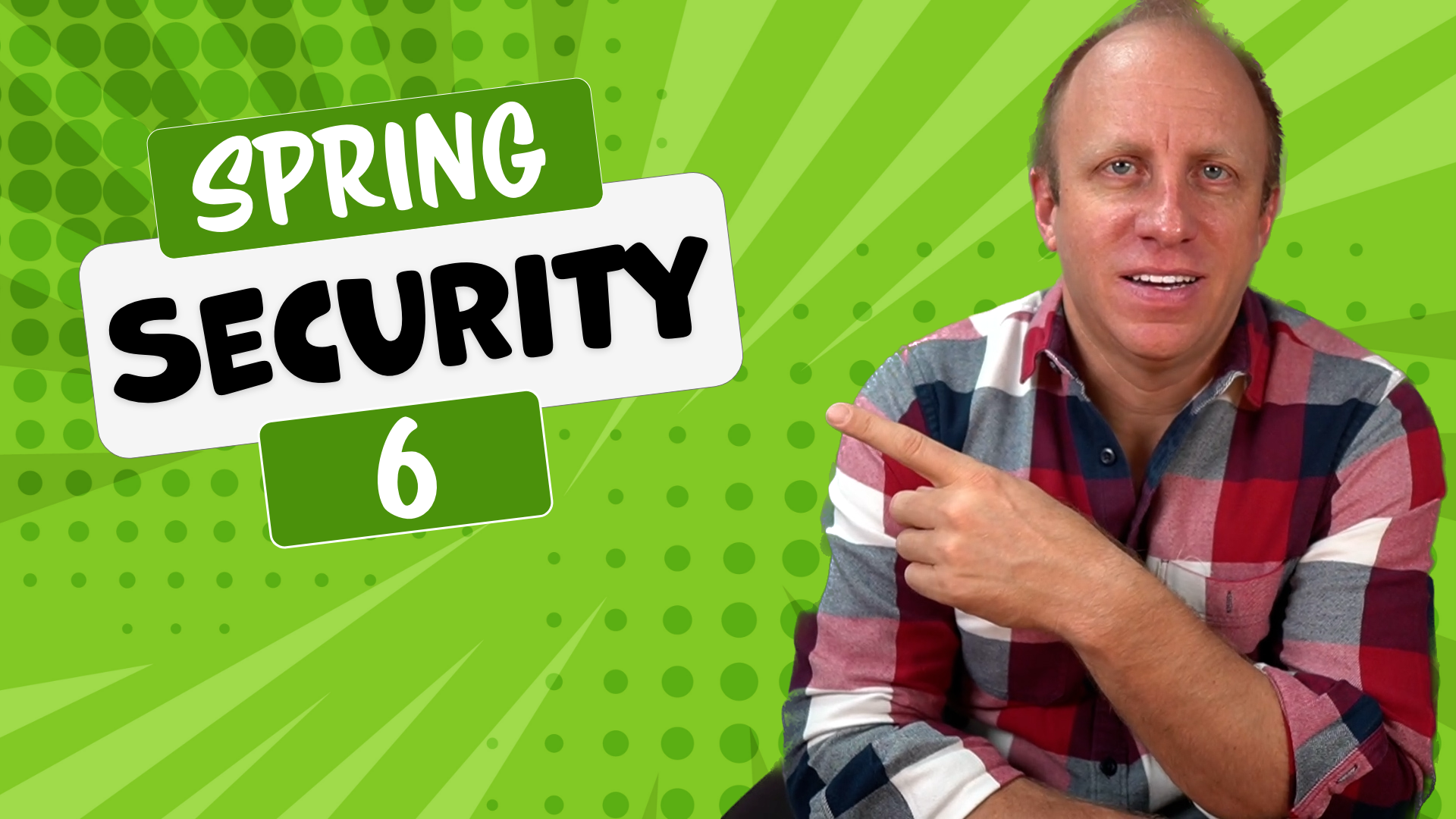 What's new in Spring Security 6