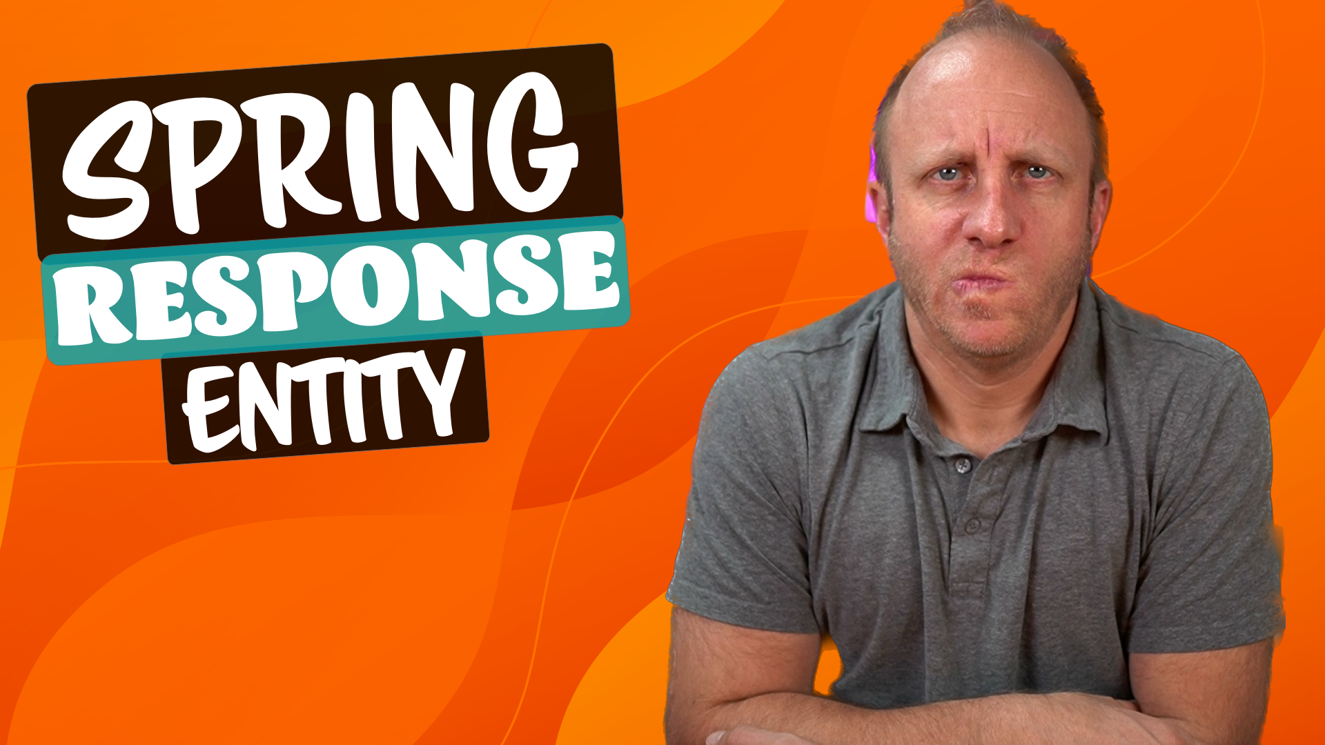 Spring Response Entity - How to customize the response in Spring Boot