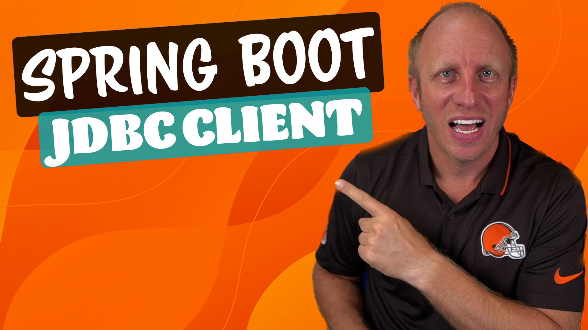 A First Look at the new JDBC Client in Spring Boot 3.2