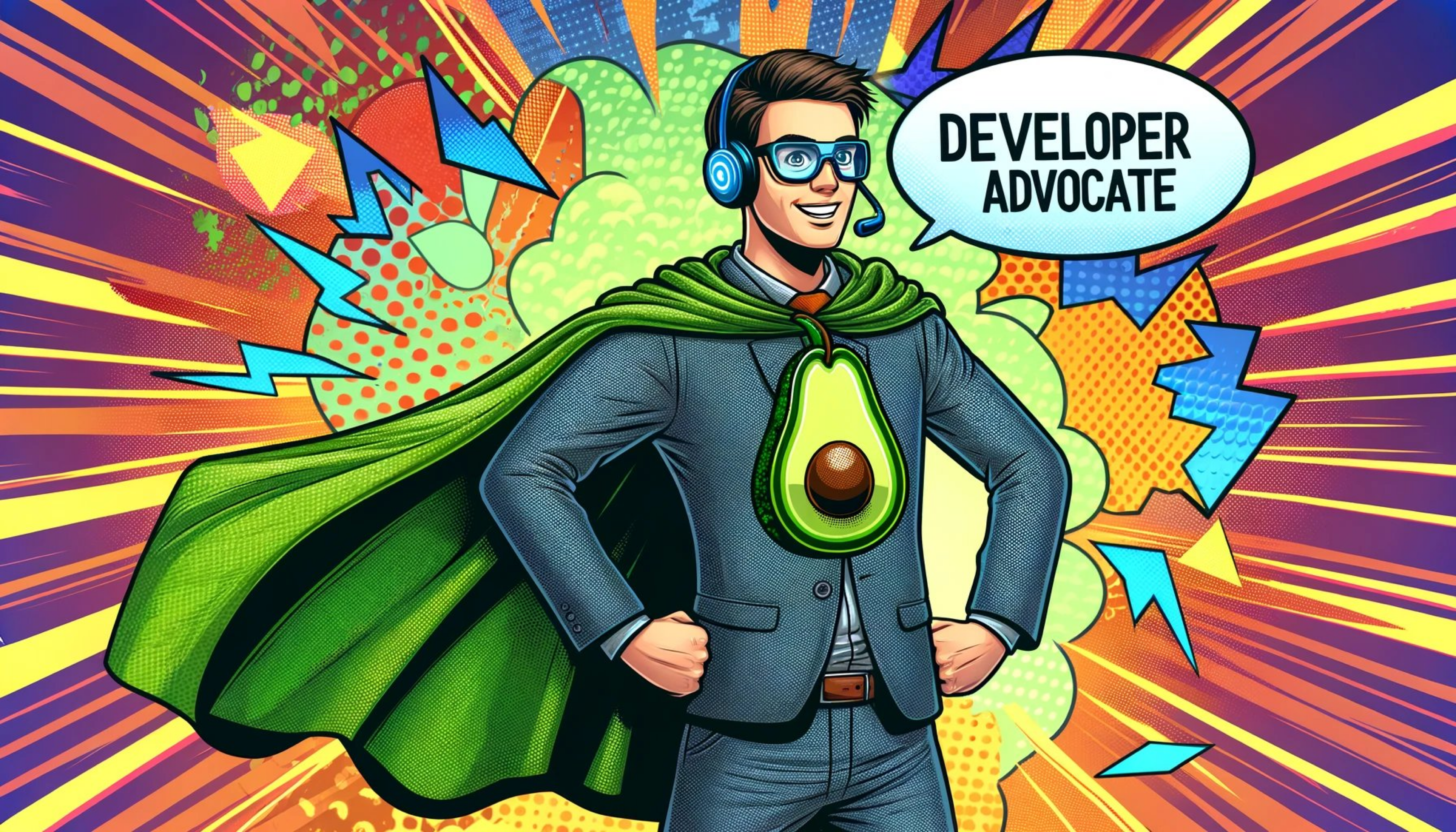 What is Developer Relations and How do you define Developer Advocacy?