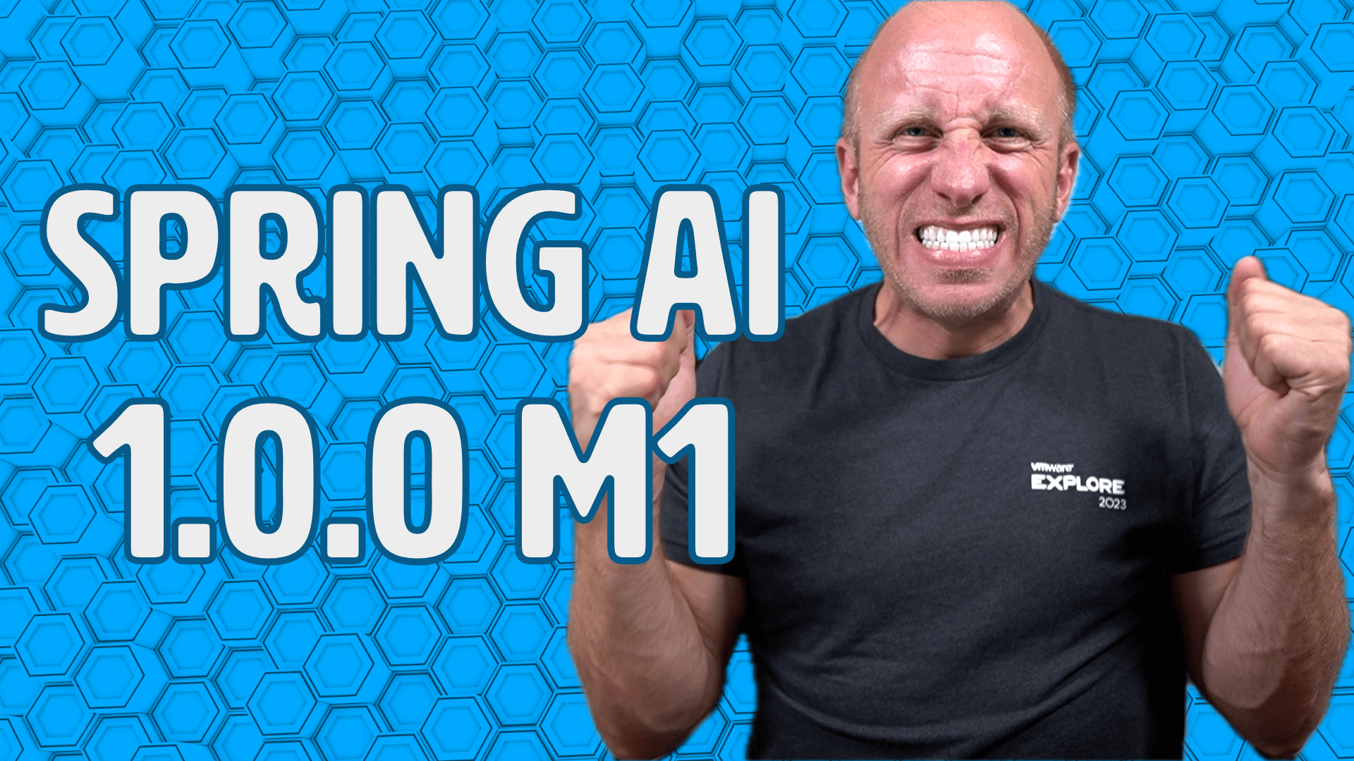 What's New in Spring AI 1.0.0 M1
