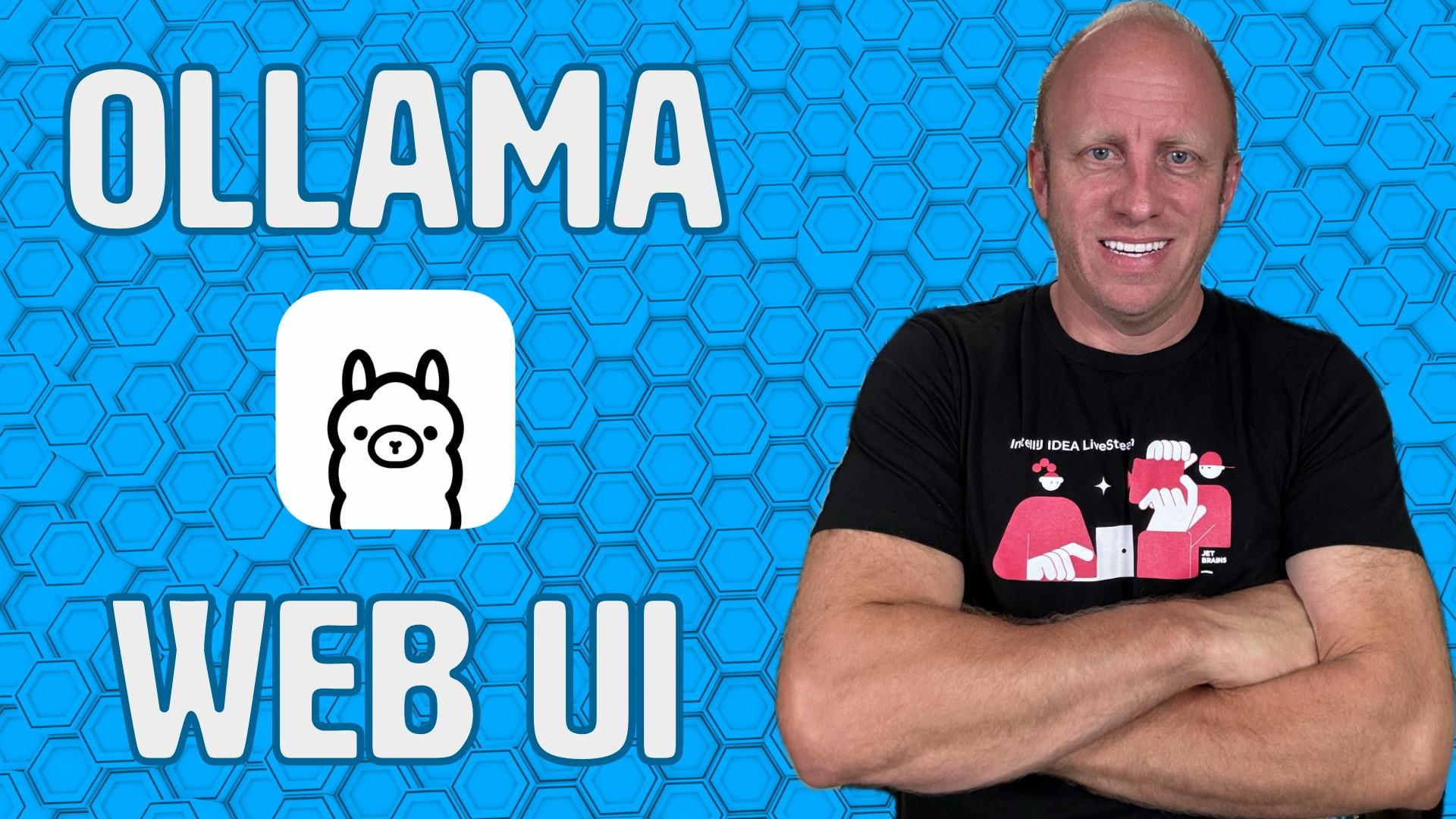 Harnessing Local LLMs - A Practical Guide to Ollama and Open Web UI