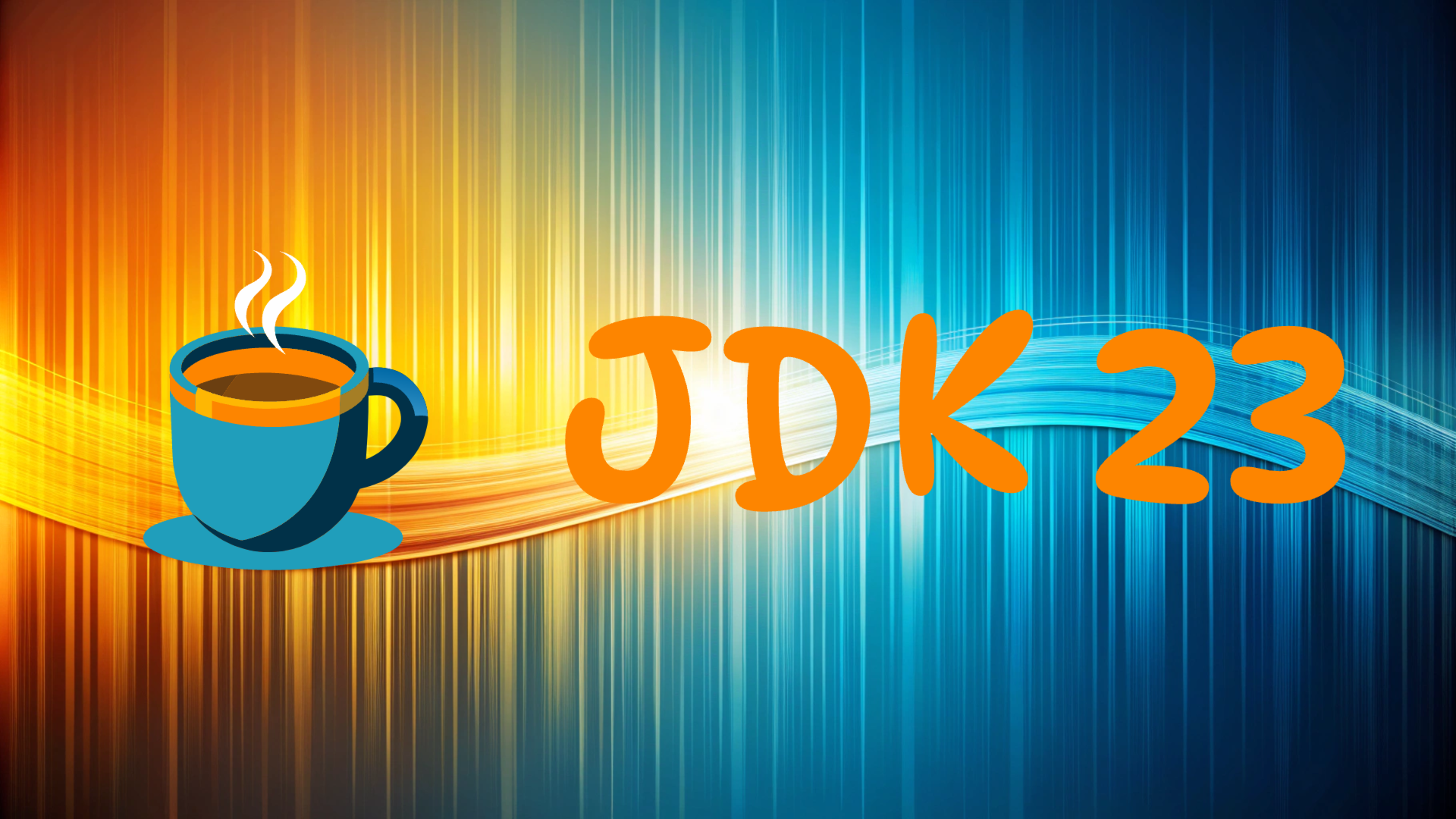 What's new in JDK 23