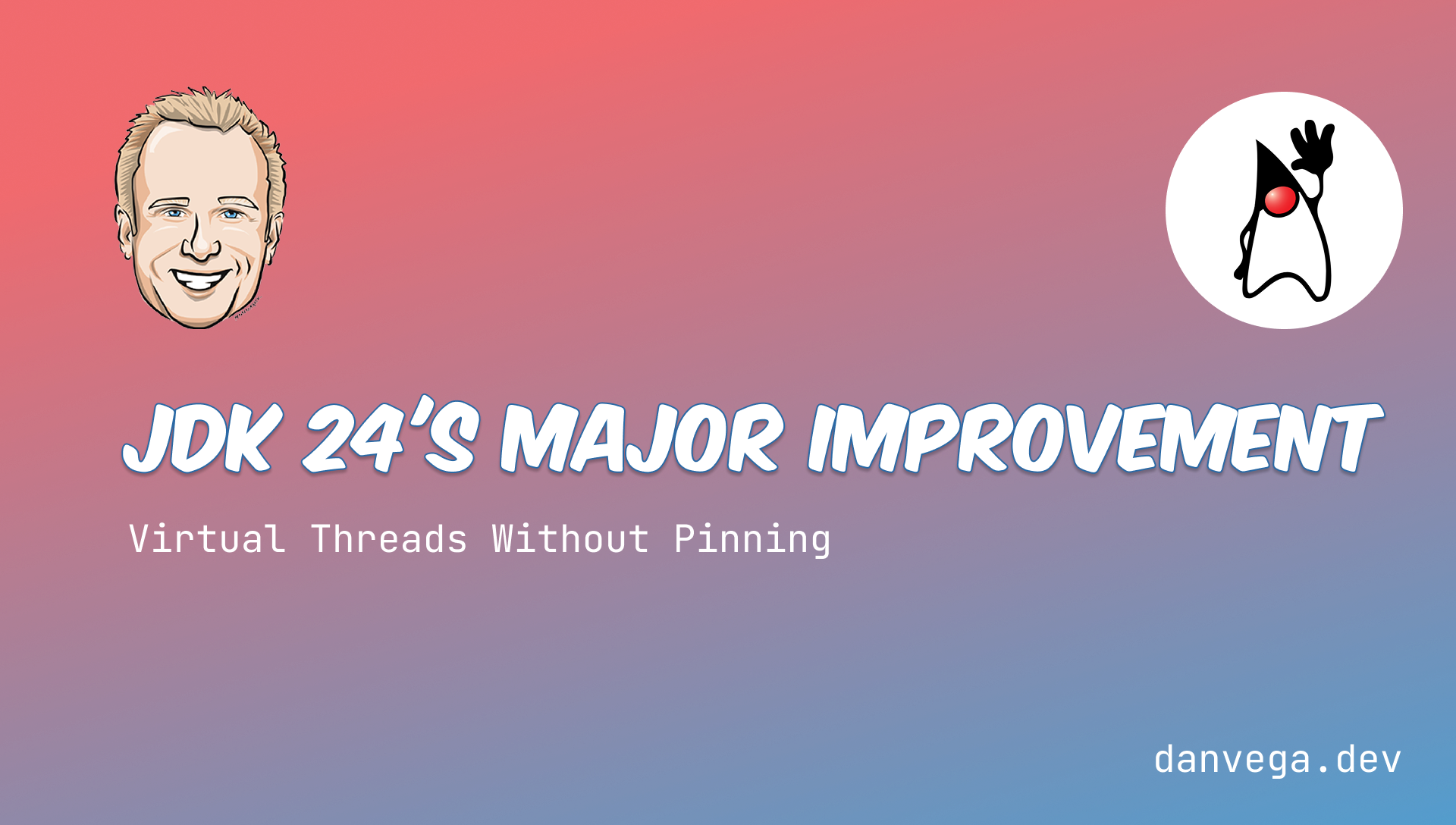 JDK 24's Major Improvement: Virtual Threads Without Pinning
