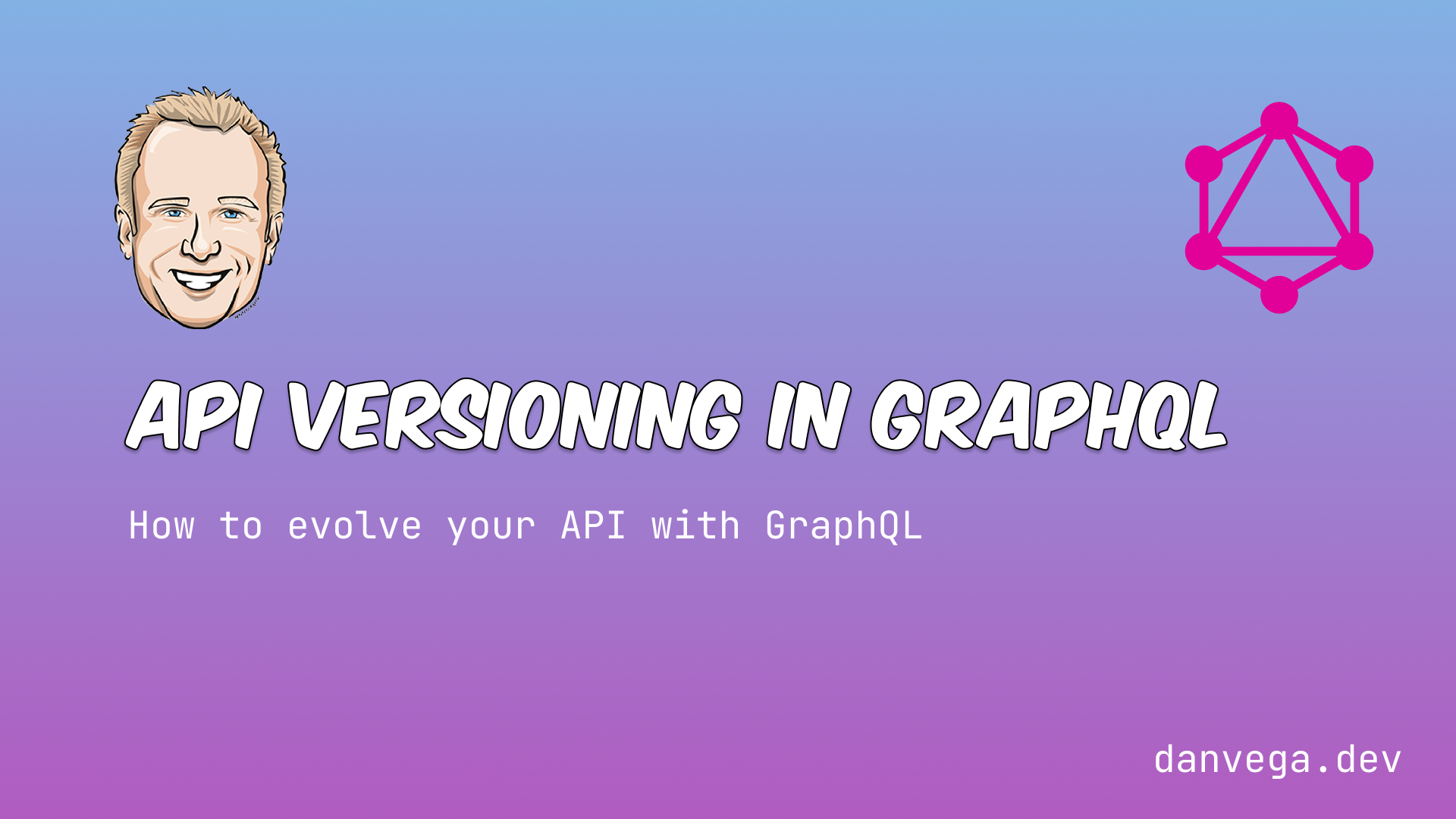 Evolving your API without Versioning in GraphQL
