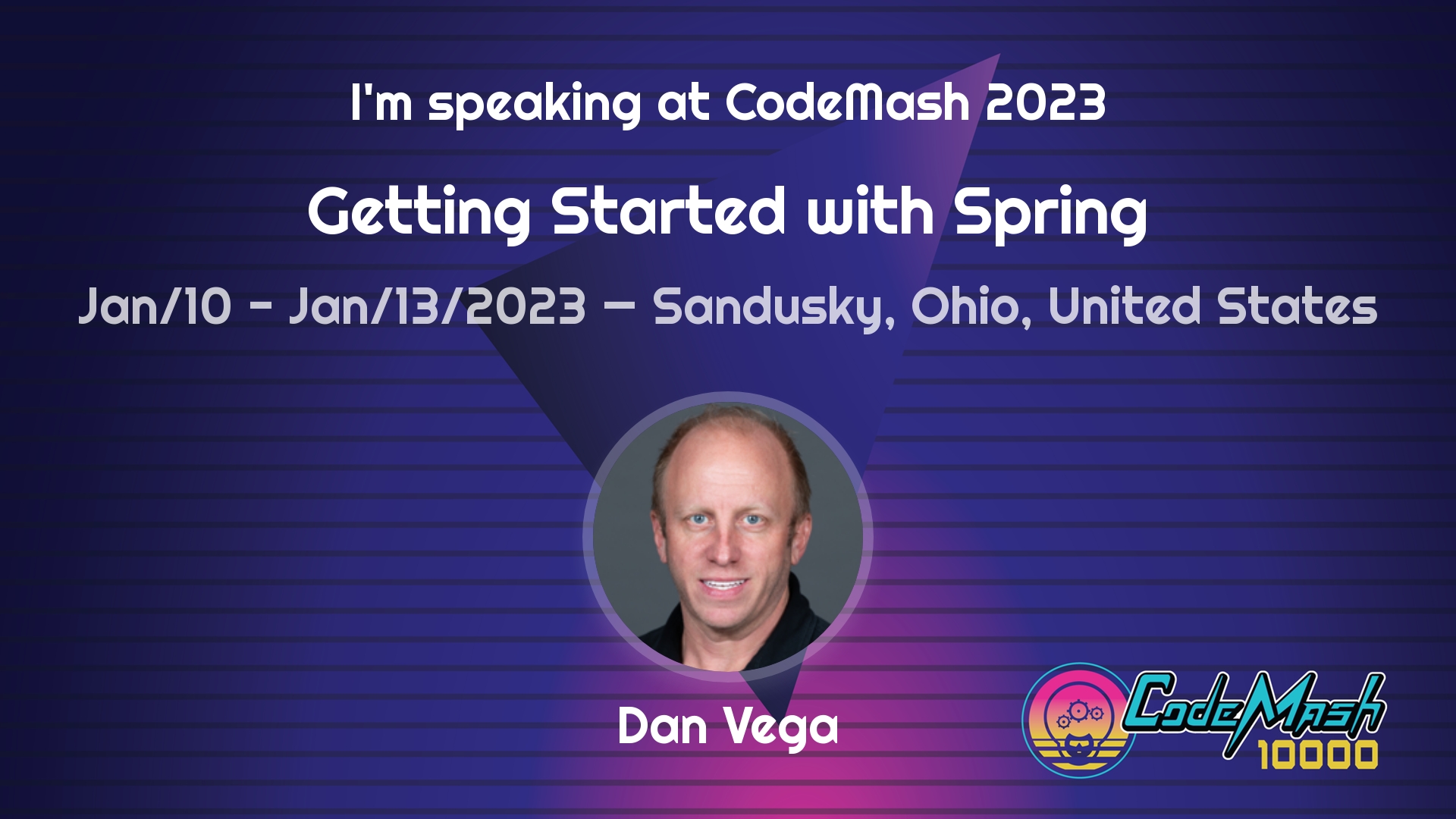 Codemash 2023