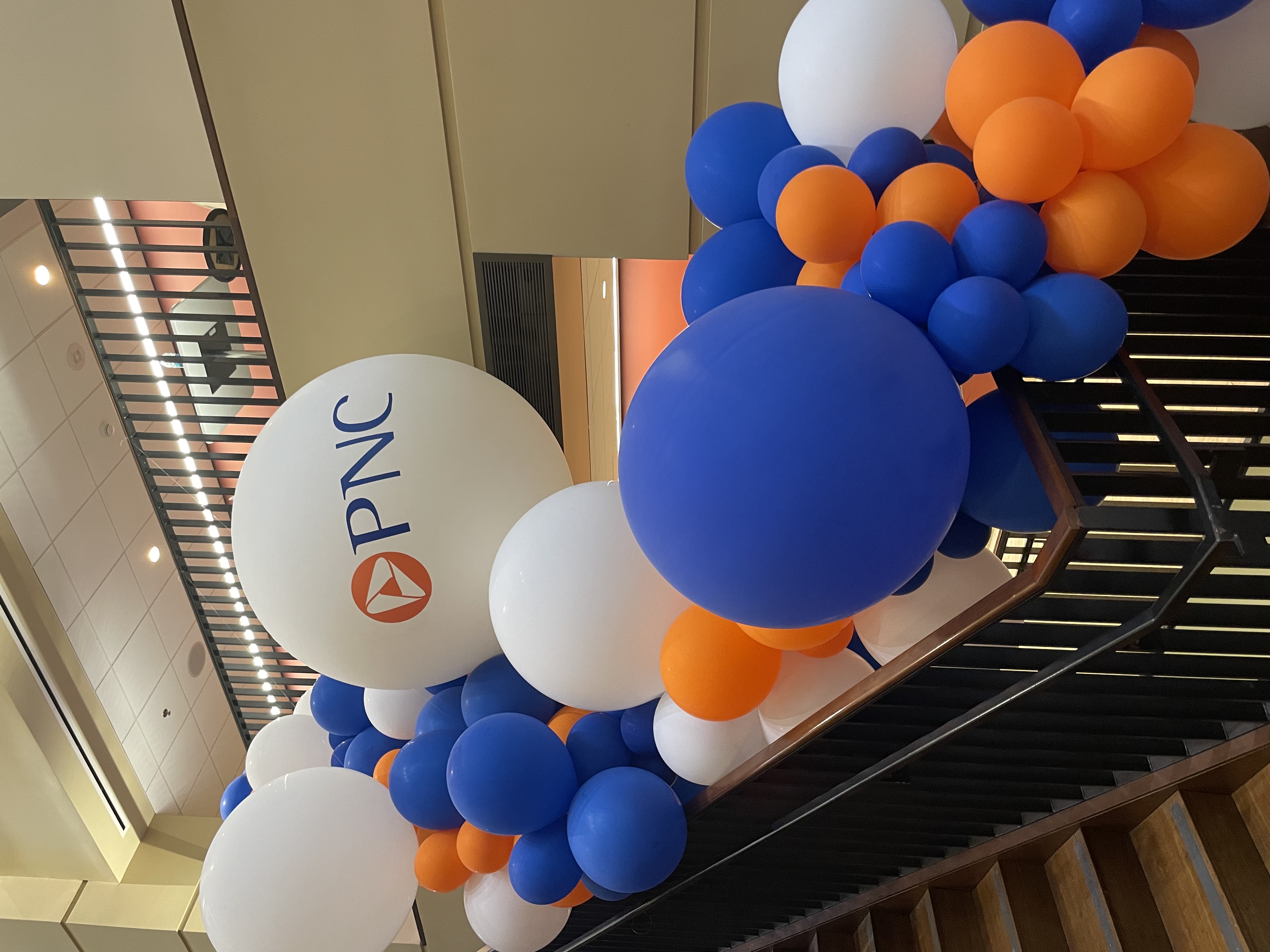 PNC Balloons