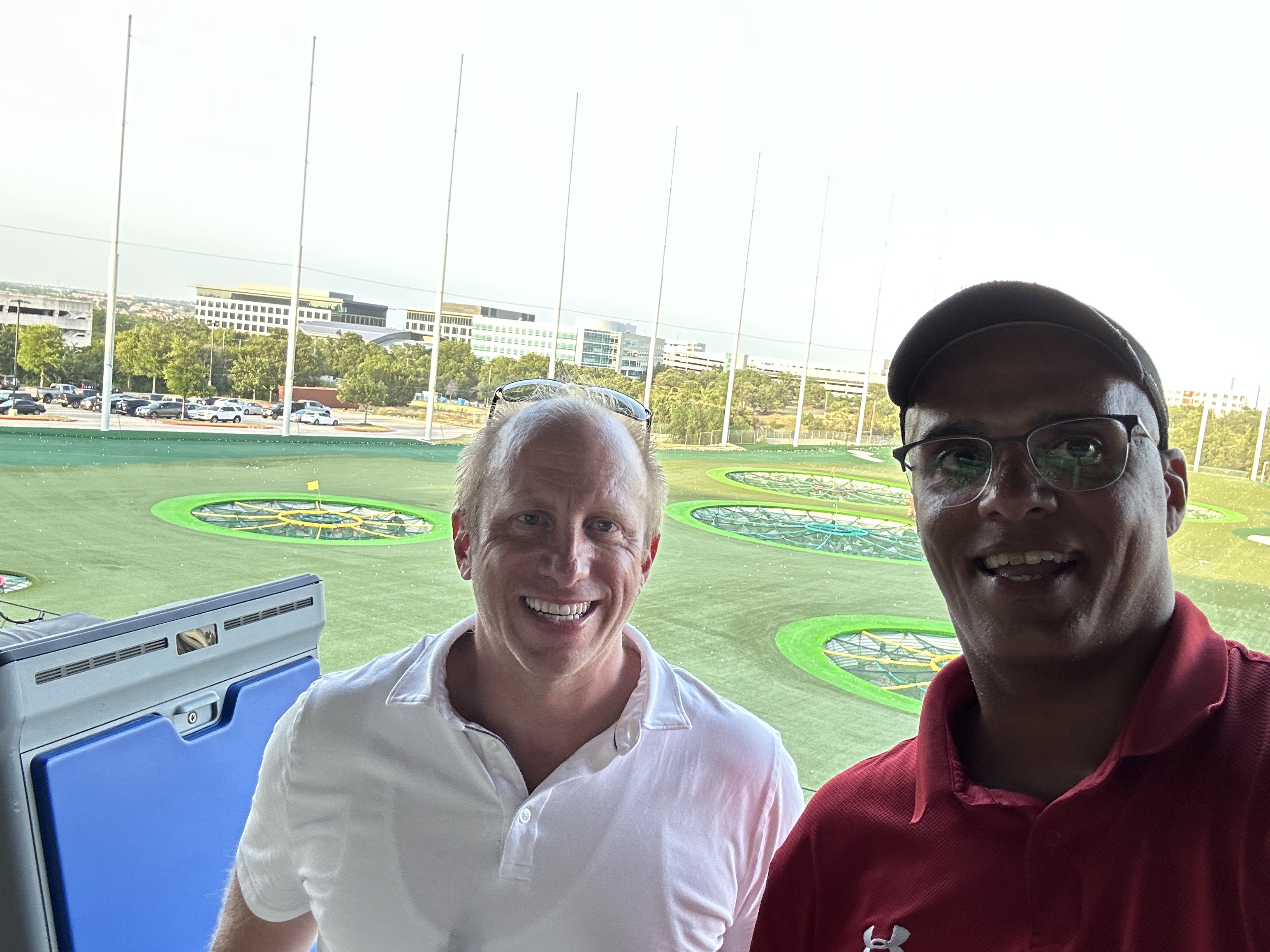 Top Golf Austin