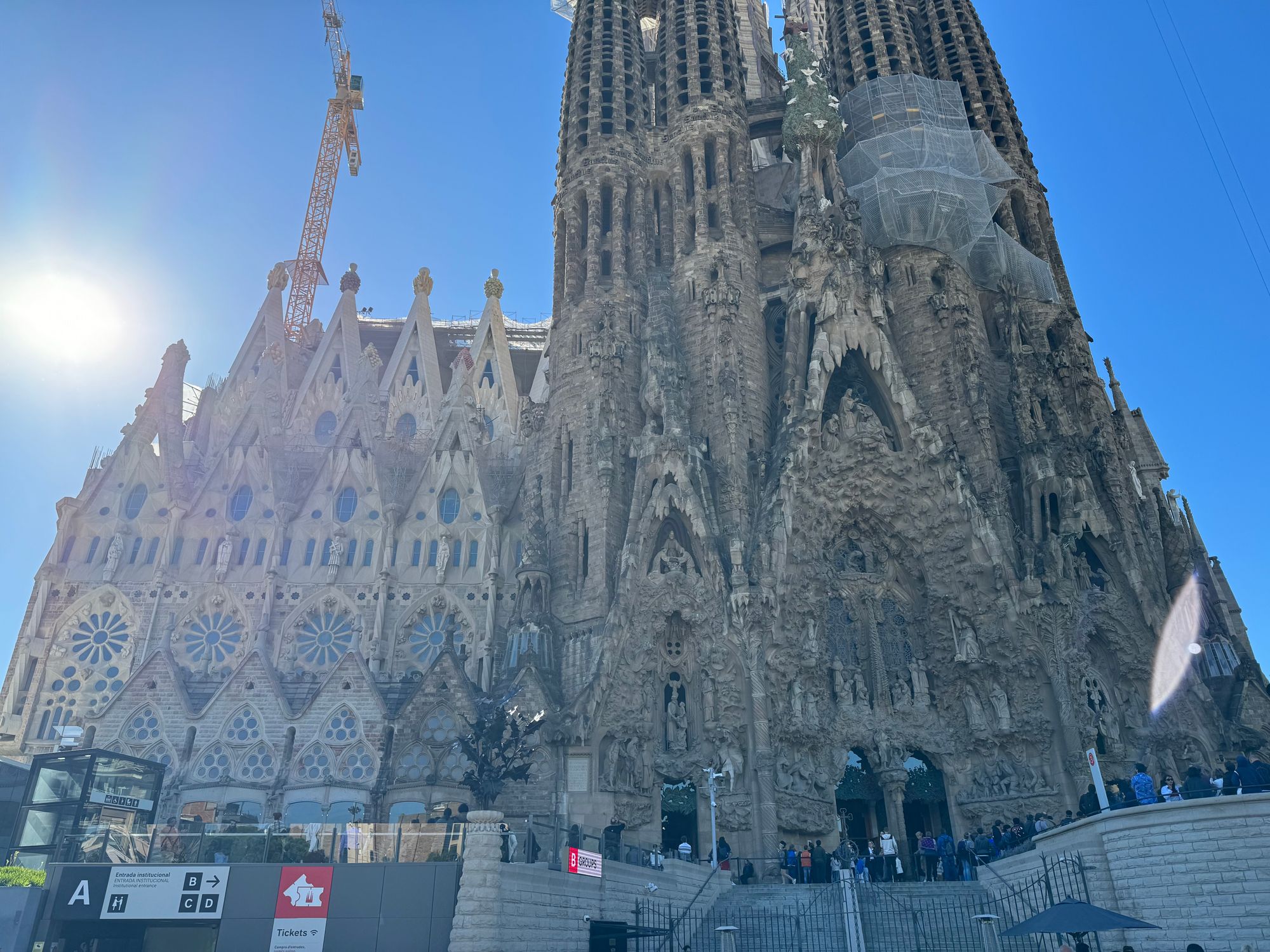 la-sagrada-familia